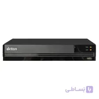 DVR شانزده کاناله برایتون مدل UVR7TF16RM-D5C6