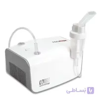 نبولایزر NB500 رزمکس ا NB500 Heavy Duty Nebulizer Rossmax