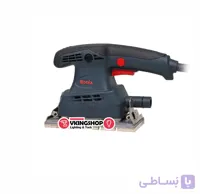 سنباده لرزان رونیکس مدل 6401