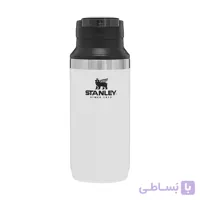 ماگ دکمه دار کلیپ دار350 میلی لیتری استنلی Stanley Adventure Switchback Mug 350ml