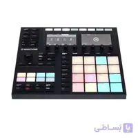 دی جی کنترلر نیتیواینسترومنتز Native Instruments M