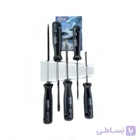 مجموعه پیچ گوشتی5عددی آلمانی GEDORE-RAHSOL1150-1160