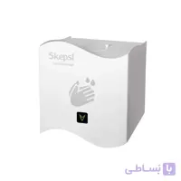 دستگاه ضدعفونی کننده مایع ریز اتوماتیک Skepsi