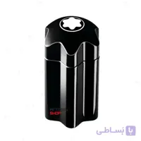 عطر مون بلان امبلم مشکی