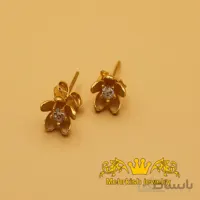 گوشواره فلاور کد 931730