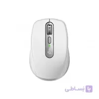 ماوس بی سیم لاجیتک مدل MX ANYWHERE 3 FOR MAC ا Logitech MX ANYWHERE 3 FOR MAC Wireless Mouse