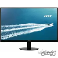مانیتور LED صفحه نمایش گسترده ای Acer 23in Full HD 60Hz 4ms | SA230 bi (تمدید)