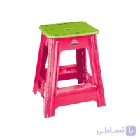 چهار پایه 518 ناصر پلاستیک