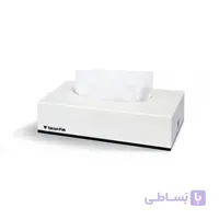 مخزن دستمال کاغذی F1تکلان پاک