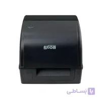 بارکد پرینتر(لیبل پرینتر)AXIOM مدل XP-TT426B