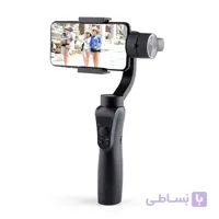 گیمبال و استابلایزر برای فیلمبرداری حرکتی مدل 3Axis