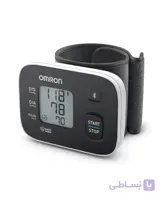 فشارسنج دیجیتال مچی امرونRS3 ا Omron RS3 Digital Blood Pressure Monitor