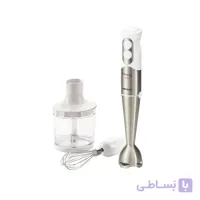 گوشت کوب برقی آریته مدل ARIETE AR 886 ا ARIETE HAND BLENDER AR 886