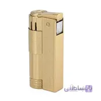 فندک بنزینی جیبی