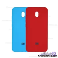گارد سیلیکونی شیایومی Redmi 8A