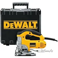 اره عمود بر دیوالت مدل DW331K ا Dewalt DW331k Jig Saw