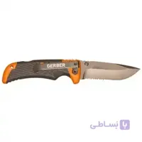 چاقو شکار گربر مدل 114