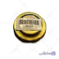 درب باك ليستر هوايی