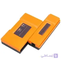 تستر کابل شبکه دی نت مدل RJ11- RJ45