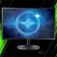 مانیتور گیمینگ 27 اینچ سامسونگ C27FG70