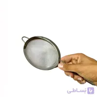 صافی استیل سایز 12