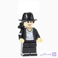 مینی فیگور لگویی مایکل جکسون Micheal Jackson