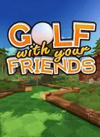 سی دی کی اورجینال golf with your friends