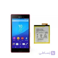 باتری اصلی گوشی سونی Sony Xperia M4 Aqua
