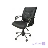صندلی کارمندی کد d109