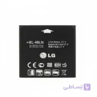 باتری گوشی ال جی Optimus 3D Max P720 مدل BL-48LN