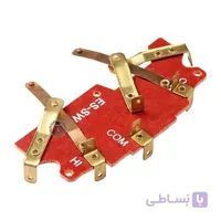 پلاتین کولری فیبری اصفهان