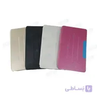 کیف T515 قاب T515 کیف مدل فولیو کاور تب ا 2019 10 اینچ اصلی کلاسوری تبلت سامسونگ تی 515 گلکسی مناسب سامسونگ Samsung Galaxy Tab A 10.1 2019 T515