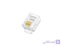 سرسوکت نری تلفن 6P4C برند MH