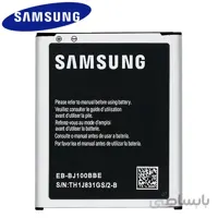 باتری سامسونگ جی 1 ایس | battery samsung j1 ace