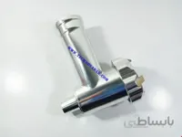 مخزن چرخ گوشت ناسیونال G20 همراه طوقه