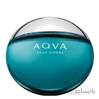 ادو تویلت مردانه بولگاری مدل Aqva Pour Homme