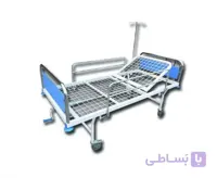 تخت یک شکن مکانیکی مدل p 101