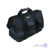 کیف ابزار برزنتی با کف لاستیکی زارا کد ۱۰۸