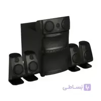 اسپیکر بلوتوثی اف اند دی مدل F5060X ا F&D F5060X Bluetooth Speaker