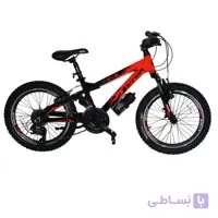 دوچرخه ویوا سایز 24 مدل VIVANIKE