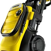 کارواش کرشر مدل K4 Compact-Home Kit ا Karcher K4 Compact-Home Kit Car wash