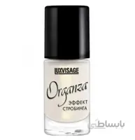 لاک ناخن اورگانزا صدفی لاکس ویساژ ۱۰۲ / Luxvisage Nail Polish Organza