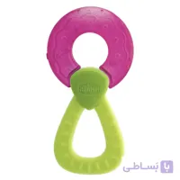 دندانگیر مدل حلقه چیکو Chicco