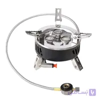 اجاق سفری موهیل مدل M-204