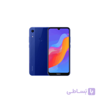گوشی موبایل هانر Honor 8A با ظرفیت 32 گیگابایت