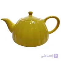 قوری رنگی سرکتری