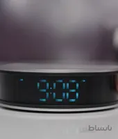 ساعت وایرلس شارژ دوربین دار H300