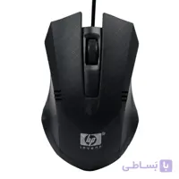 موس قدرتمند HP مدل X-550