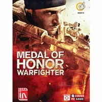 بازی Medal of Honor Warfighter ا مدال افتخار جنگجو