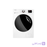 ماشین لباسشویی اسنوا مدل SWD-84527 ا Snowa SWD-84527 Washing Machine